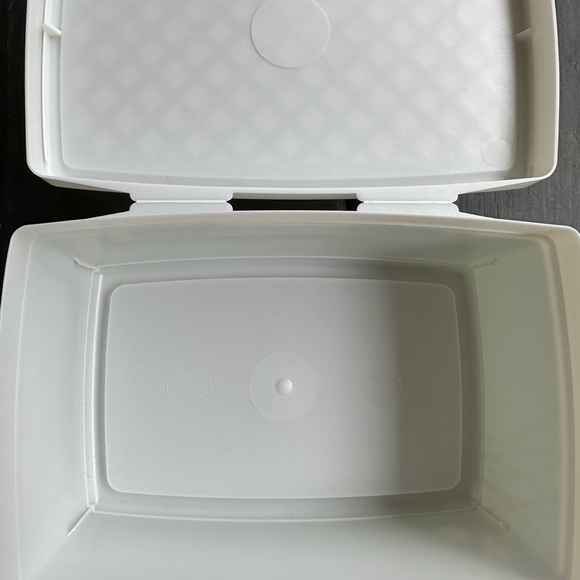 Charmin box! Like new! Empty inside - Picture 9 of 9